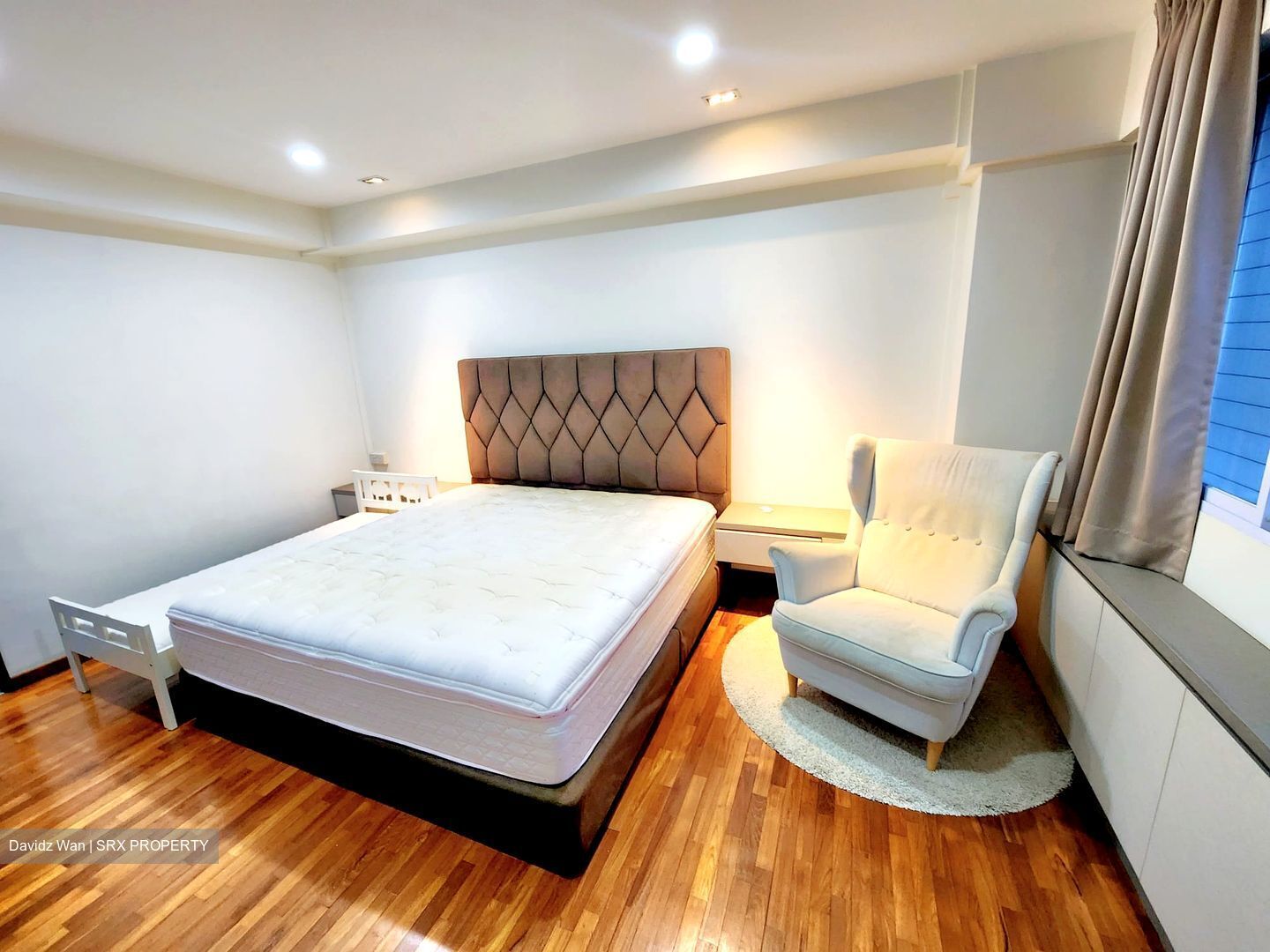 Blk 8 Joo Seng Green (Toa Payoh), HDB 5 Rooms #421886081